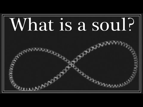 What is a Soul? - Philosophy in Fullmetal Alchemist: Brotherhood