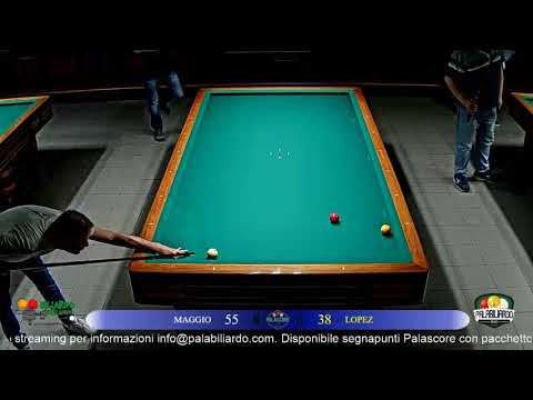 9 5 19 Lopez Vs Maggio