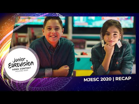 MJESC 2020 (Malta) | RECAP