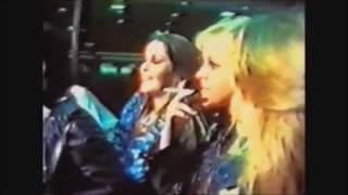 The Runaways  - Gettin&#39; Hot Live in Japan 1977(VIDEO)