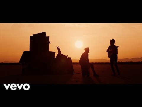 Meziane & Chibane - Yaba