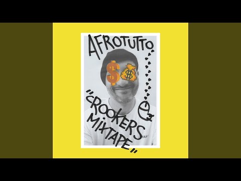Video thumbnail for Afrotutto