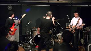 Extreme - Waiting For The Punchline (Cover)