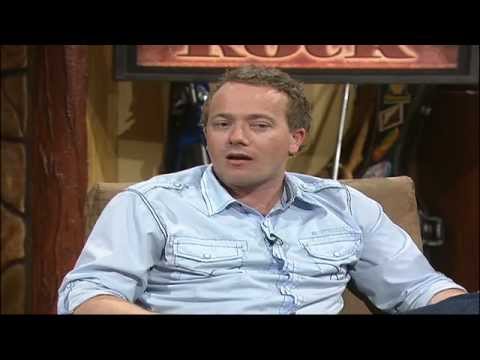 LIFE ON THE ROCK-  2-9-12 - Breaking Free from Pornography