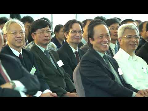 HLMA2016 Welcome Remarks - Mr. Ronnie C. Chan