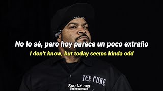 Ice Cube - It Was A Good Day // Sub Español &amp; Lyrics