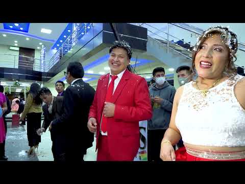 ALAXPACHA EN VIVO 2022 - FOCUS PRODUCCIONES BOLIVIA