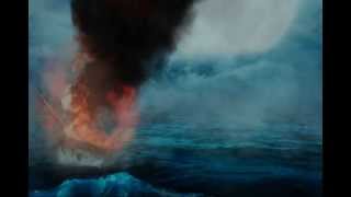 Photomontage Breakdown - Ancient Waters by Laurin Lenuck  [HQ]