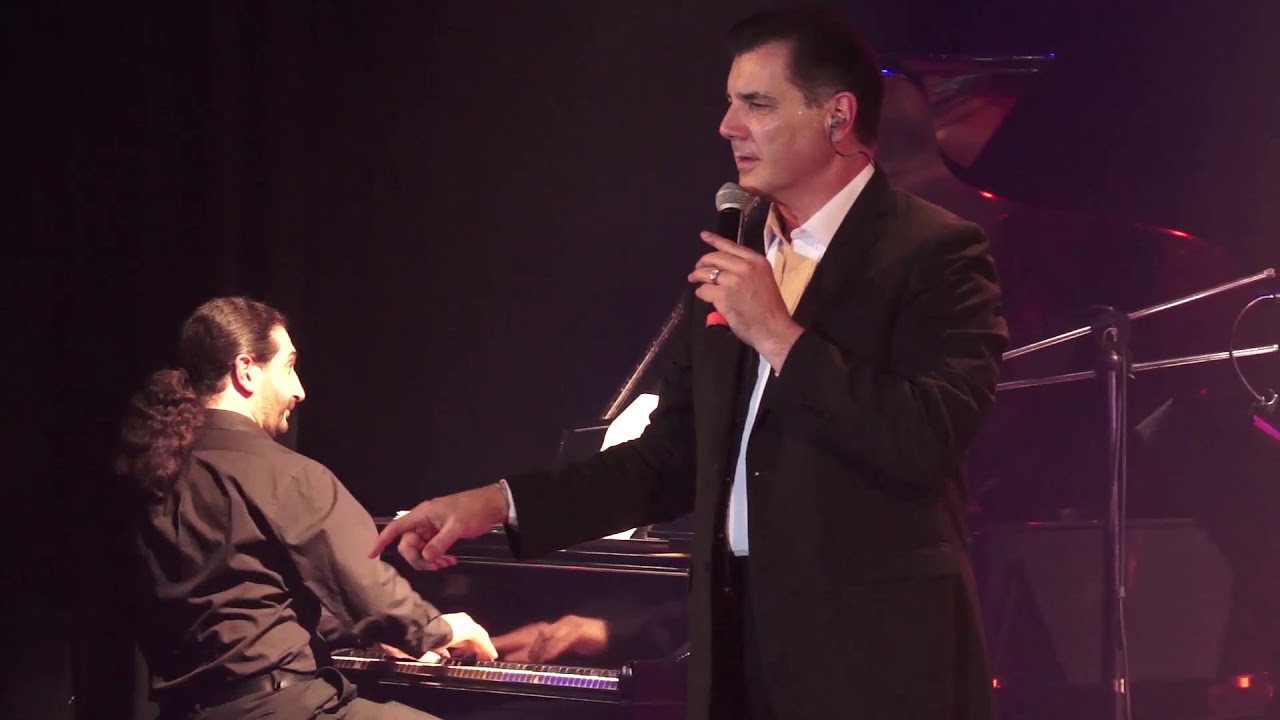 LA CUMPARSITA - Nelson Pino