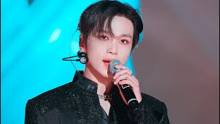 (4k) 221022-23 THE LINK+ - BACK 2 U(AM 01:27) 백투유 해찬 직캠 HAECHAN FOCUS fancam