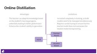 3 Knowledge Distillation Training Methods Explained