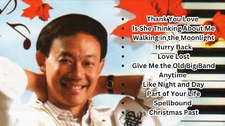 Download lagu 'THANK YOU LOVE' mp3