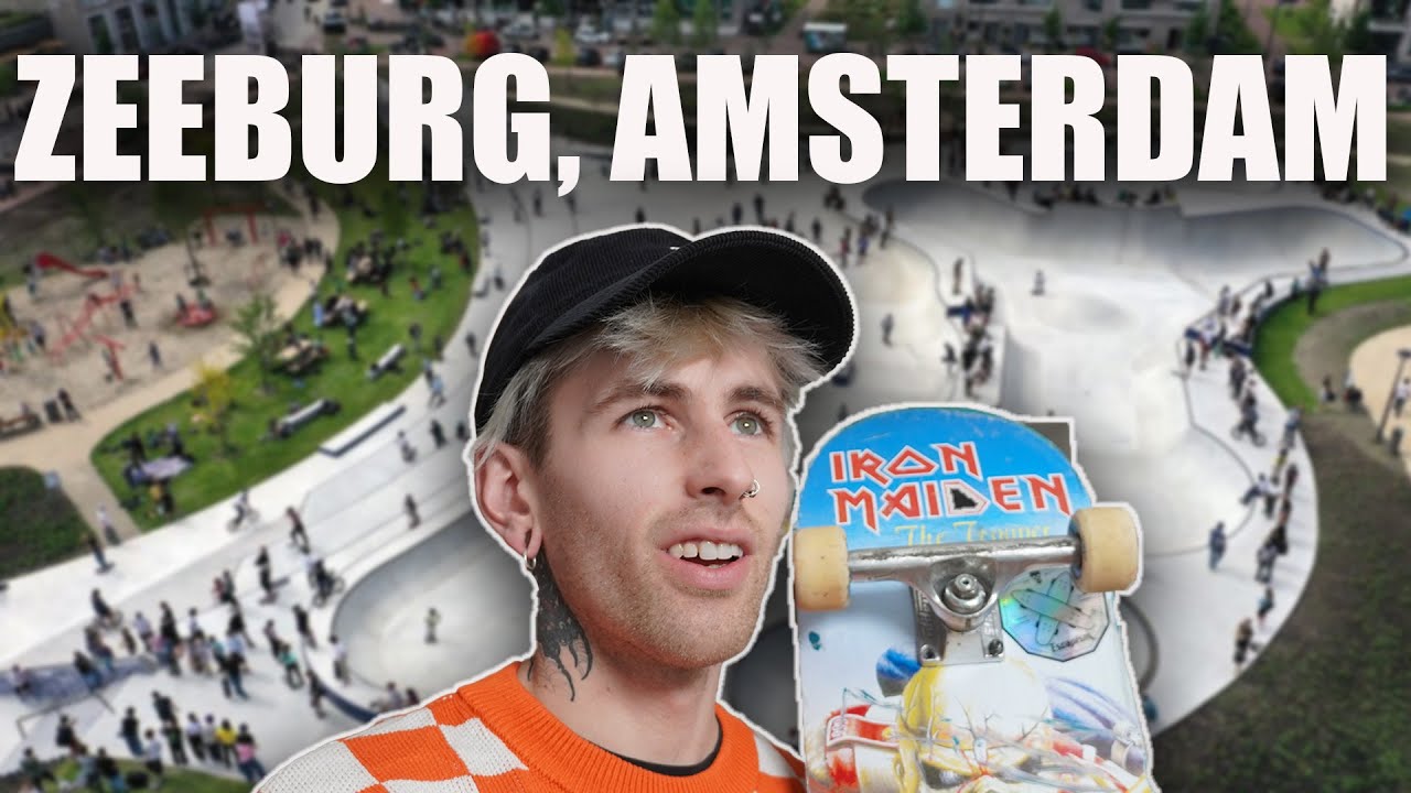 Locals HATE This Skatepark... But Why?