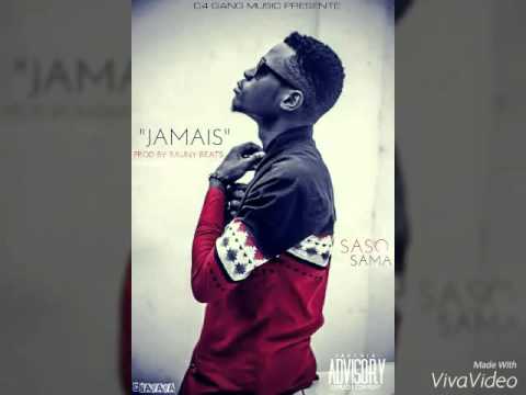 Jamais_ Saso Sama (Sasori)