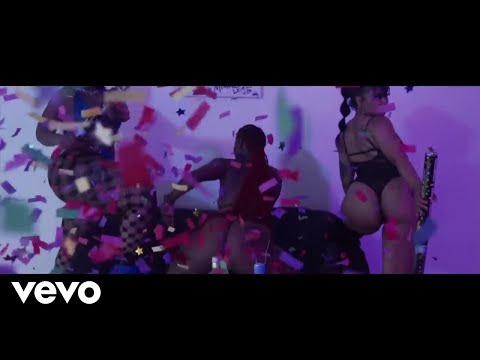 JAYARSON - Like Baby Short Version