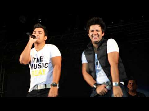 Tá Soltinha - Thiago Brava part. Cristiano Araujo e Mr. Catra