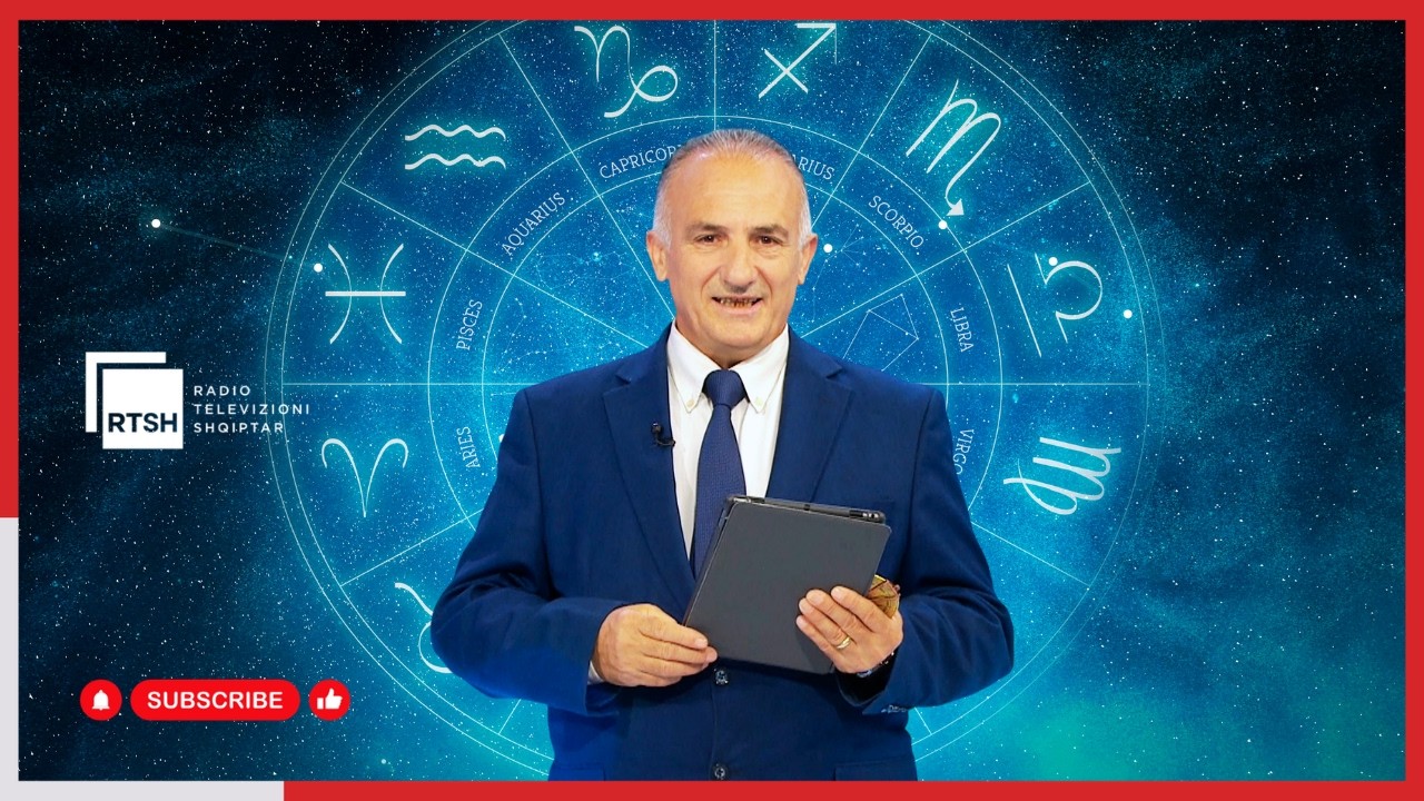 Nga puna, te surprizat dhe dashuria, si nis java për 12 shenjat e zodiakut. Horoskopi nga Jorgo Pulla