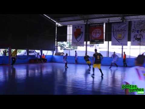 Semifinal 1º quadro: Os melhores momentos de Montasa 6 (1) x (3) 1 BLEF