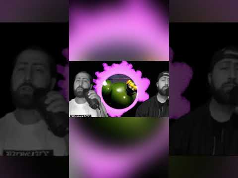 Faith SFX Beatbox Acapella (Mash up of Timbaland Classics) #Shorts