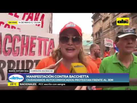 Noticias de Paraguay y el mundo en ABC Color