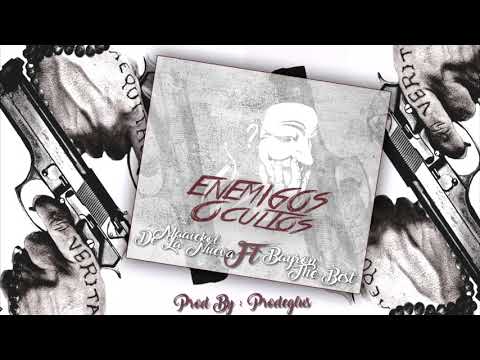 ❌ Enemigos ocultos ❌       Beyron Heart TheBest   Ft   Miichael carrion