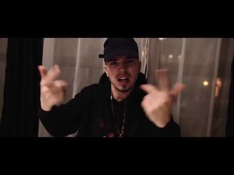 Nocny Sosa (Koneser) -  Bazz Astral (video) (reupload)