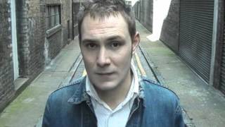 David Gray - Please Forgive Me (Official Video)