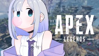 フィジカルやばい - 【APEX】寝起き昼活えぺなんだな w/うひ はなび【ぶいすぽっ!/花芽すみれ】