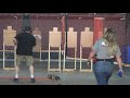 1st Time USPSA