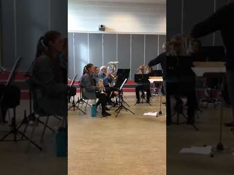 FDF GRBB - Stålhimmel