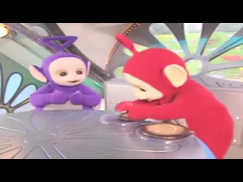 Teletubbies 14 23 - Tabla (India) | Videos For Kids