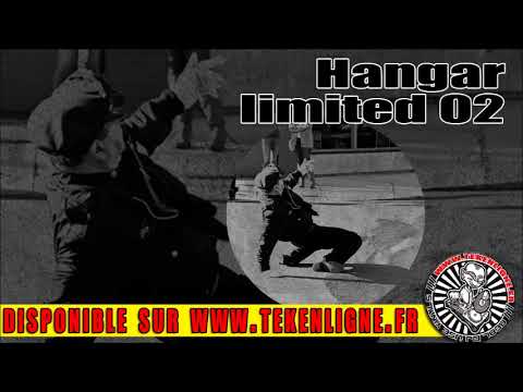 Hangar limited 02- I.N.D.