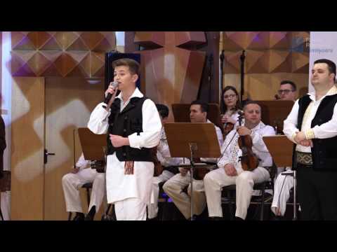 Festivalul - concurs " Topul Martisorului " editia a XVII-a