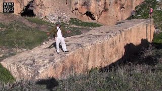 Megaliths &amp; Giants of Baalbek Part 2: The 1240 Ton Quarry Stone &amp; The Forgotten Quarries