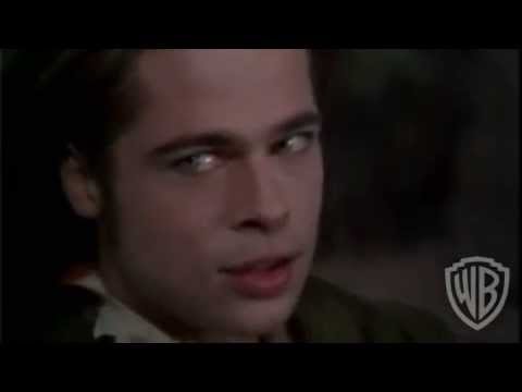 Interview With The Vampire: The Vampire Chronicles (1994) Theatrical Trailer