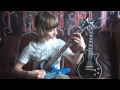 Space Rangers, Fei Theme OST (guitar cover) HD ...