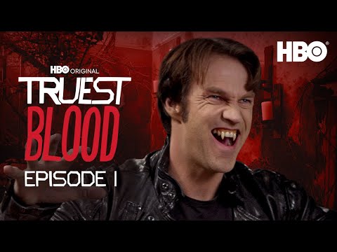 Truest Blood: Season 2 Episode 1 “Nothing But the Blood” with Stephen Moyer | True Blood | HBO