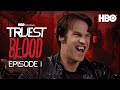 Truest Blood: Season 2 Episode 1 “Nothing But the Blood” with Stephen Moyer | True Blood | HBO