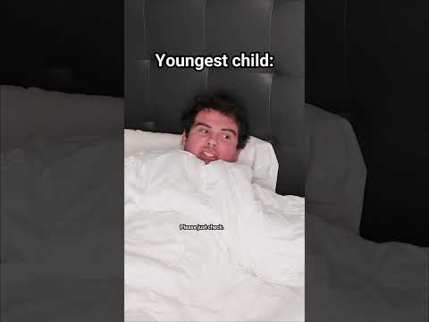 The Monster Under The Bed.