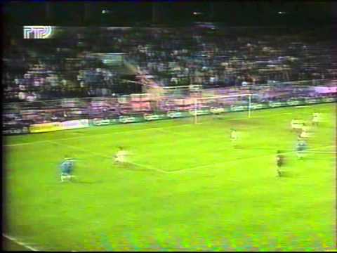 Chelsea - Stuttgart. CWC-1997/98. Final