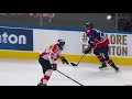 Hlinka Gretzky Cup 2018 Slovakia Switzerland 1st Goal Michal Mrazik