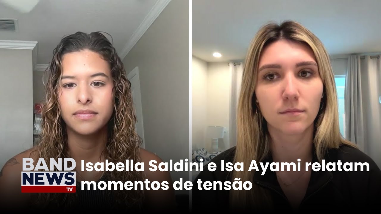 Sobe para 10 número de mortos no furacão Milton | BandNews TV