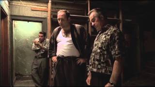 The Sopranos - &#39;&#39;You&#39;re looking at them asshole&#39;&#39;