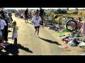 River Rock Youth Triathlon