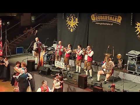 Gute Freunde - Ebbser Kaiserklang