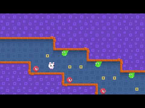 Bells World: Action Platformer