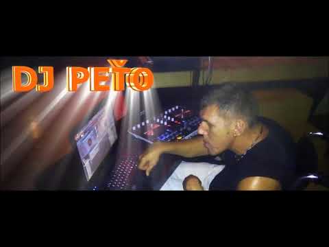 DJ,Peťo OLDIES PARTY Disco Zabava MIX 03