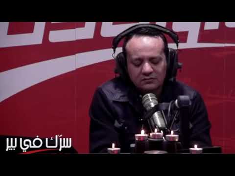 o5et marti tet7arach biya, f lawel mechi fibeli 3adi, w 7eret chnoi na3mel !!