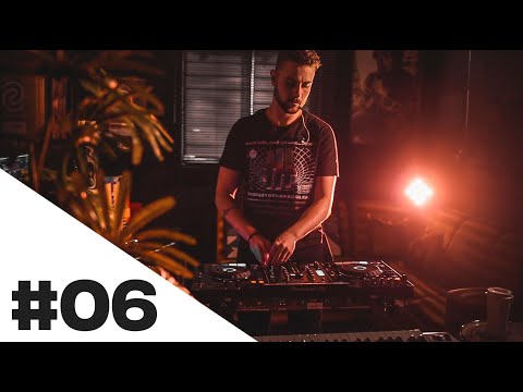 No estúdio com Bolth #06 - Unknown (Bolth, JrA, Coersch)