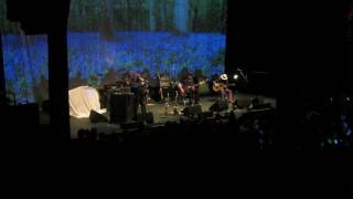 Hawkwind The Watcher (acoustic), The Roundhouse 26/05/2017